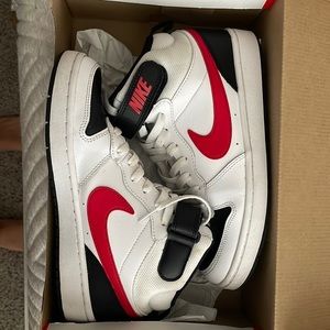 Nike shoes
